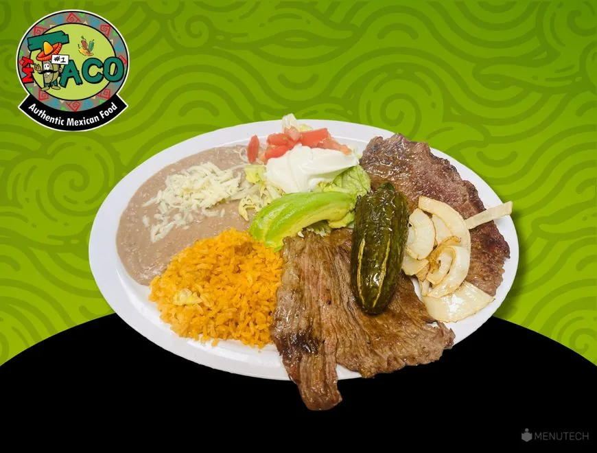 Carne Asada
